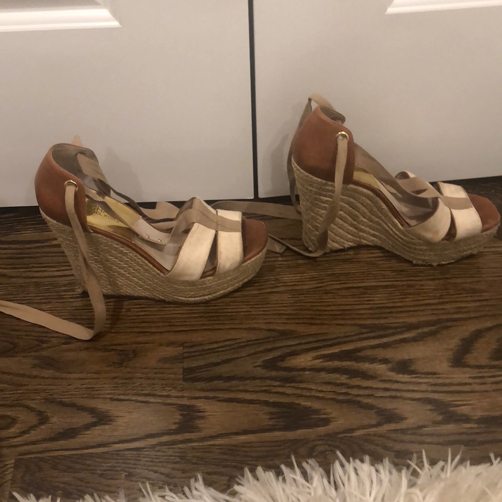 Wedges - Picture 3 of 3